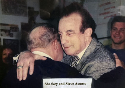 Kid Sharkey - Steve Acunto