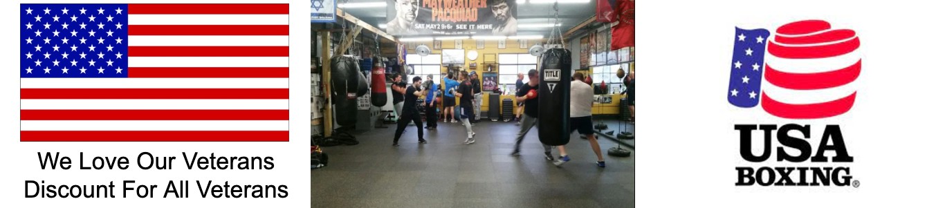 Westchester Boxing Club
